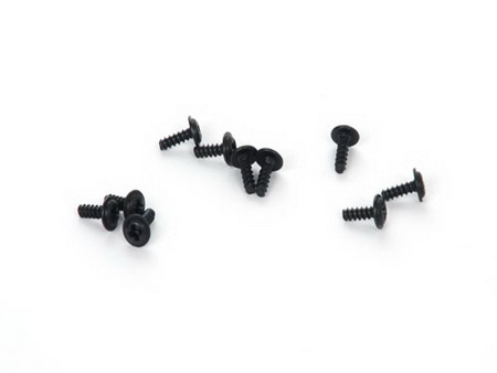 Pan-head Screws