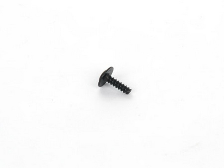 Pan-head Screws