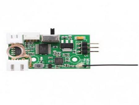 7.4V FS Receiver