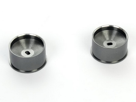 Aluminium Disk Rims Rear N-2.5