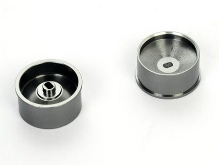 Aluminium Disk Rims Front W-1.0