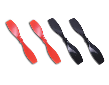 75mm propeller for Super-X Quadcopter 1 set 4 props