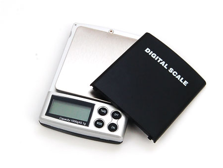 Digital Scale