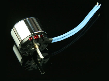 Upgrade motor for Blade 180 CFX HP20S brushless motor
