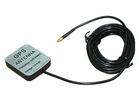 NEW MMCX GPS Antenna Aerial for Garmin Holux Receiver