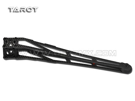 Tarot Carbon Fiber Landing Skid Tarot