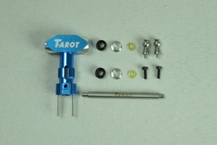 Tarot 450Sport Metal Main Rotor Housing Set