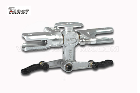 Tarot 250 Flybarless Rotor Head