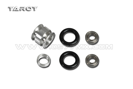 Tarot 250Metal Torque Tube Bearing Holder