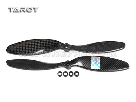 Tarot 9045 carbon fiber pros and cons paddle