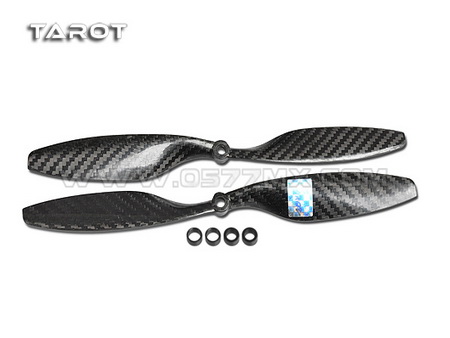 Tarot 1045 carbon fiber pros and cons paddle