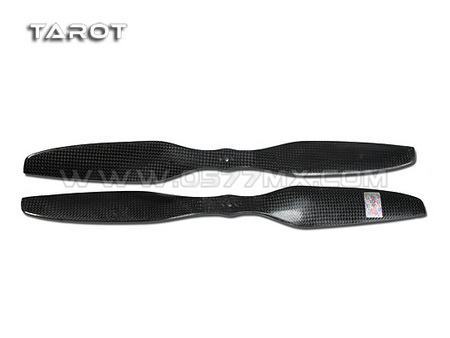 Tarot 1555 DJI carbon fiber positive and negative paddle