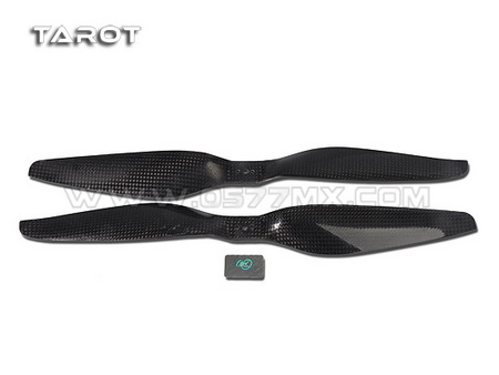 Tarot T Series 1455 high-end carbon fiber paddle