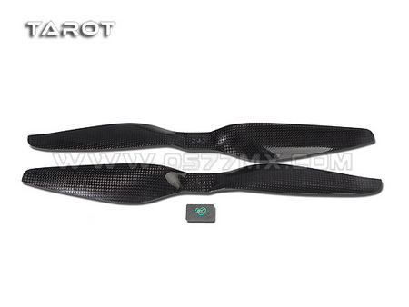 Tarot T Series 1555 high-end carbon fiber paddle