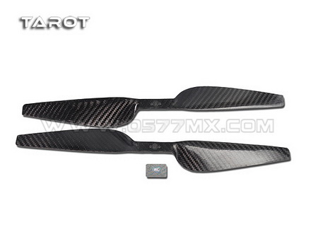 Tarot A Series 1575 Carbon paddle pros