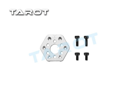 Tarot TL300H4 10 Degree Inclination 1806 Motor Set