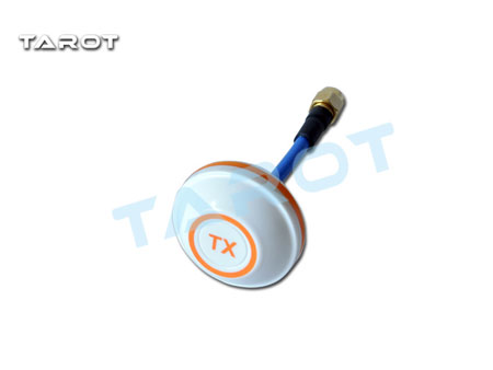 Tarot 5.8G clover image transmission transmitter antenna