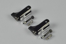 Tarot 450pro Metal Main Rotor Holder Set