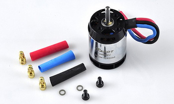 Tarot 3800KV/3.5mm Brushless Motor