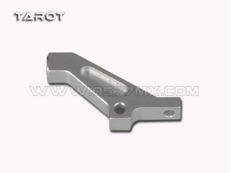 Tarot 450 DFC parts TL48019-01 Main Blade Clamp Arm Silver