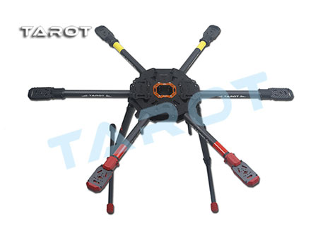 Tarot 810sport aerial vehicle TL810S01
