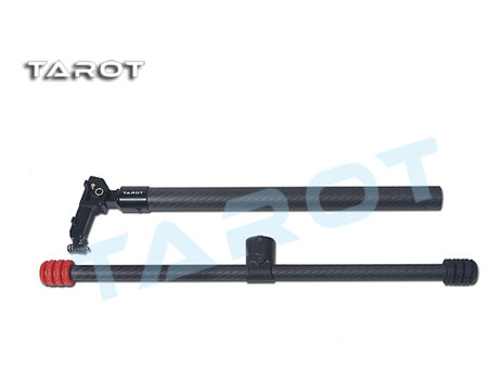 Tarot X series electric retractable landing gear group TL8X001