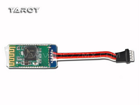 Tarot Gyro Bluetooth Adapter for Tarot 450 Flybarless System