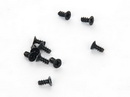 Flat-head Self-tapping Screws