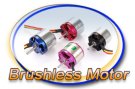 Motor / Brushless