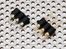 OverSky 3-pin plug (pair)