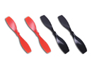 75mm propeller for Super-X Quadcopter 1 set 4 props