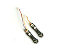 Arm ESC for Hermit for 2 motor at the back