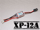 OverSky XP-7A with Walkera style connector