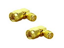 SMA Adapter Jack to Jack - 2 Pcs