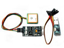 OSD / FPV Remzibi OSD / OSD, ultra-thin GPS module
