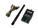 TS-800 32CH 5.8GHz 1500mW Wireless AV Transmitter