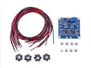 LED Flash Light Flashing LED Light Control Board Module for 4 Ax