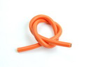 10GA Silicone Wire (Orange 30 cm)