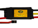 Commander 15V 35A ESC LBEC