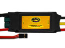 Commander 15V 45A ESC LBEC