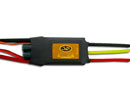 Commander 26V 60A ESC LBEC