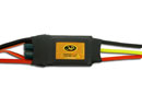 Commander 26V 90A ESC LBEC