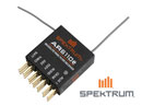 Spektrum AR6110E DSM2 MicroLite 6-Channel Receiver