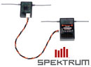 Spektrum DSM2 AR6200 6-Channel Receiver