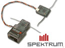 Spektrum DSM2 AR7000 7-Channel Receiver