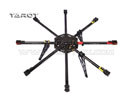 Tarot IRON MAN1000 8 axis octocopter TL100B01