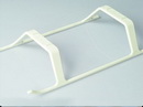 Tarot 450Sport Landing Skid/White