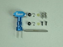 Tarot 450Sport Metal Main Rotor Housing Set