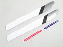 Tarot 250 Carbon Main Blade- White