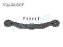 Tarot Reinforced 4mm 250 Carbon Fiber Front Arms